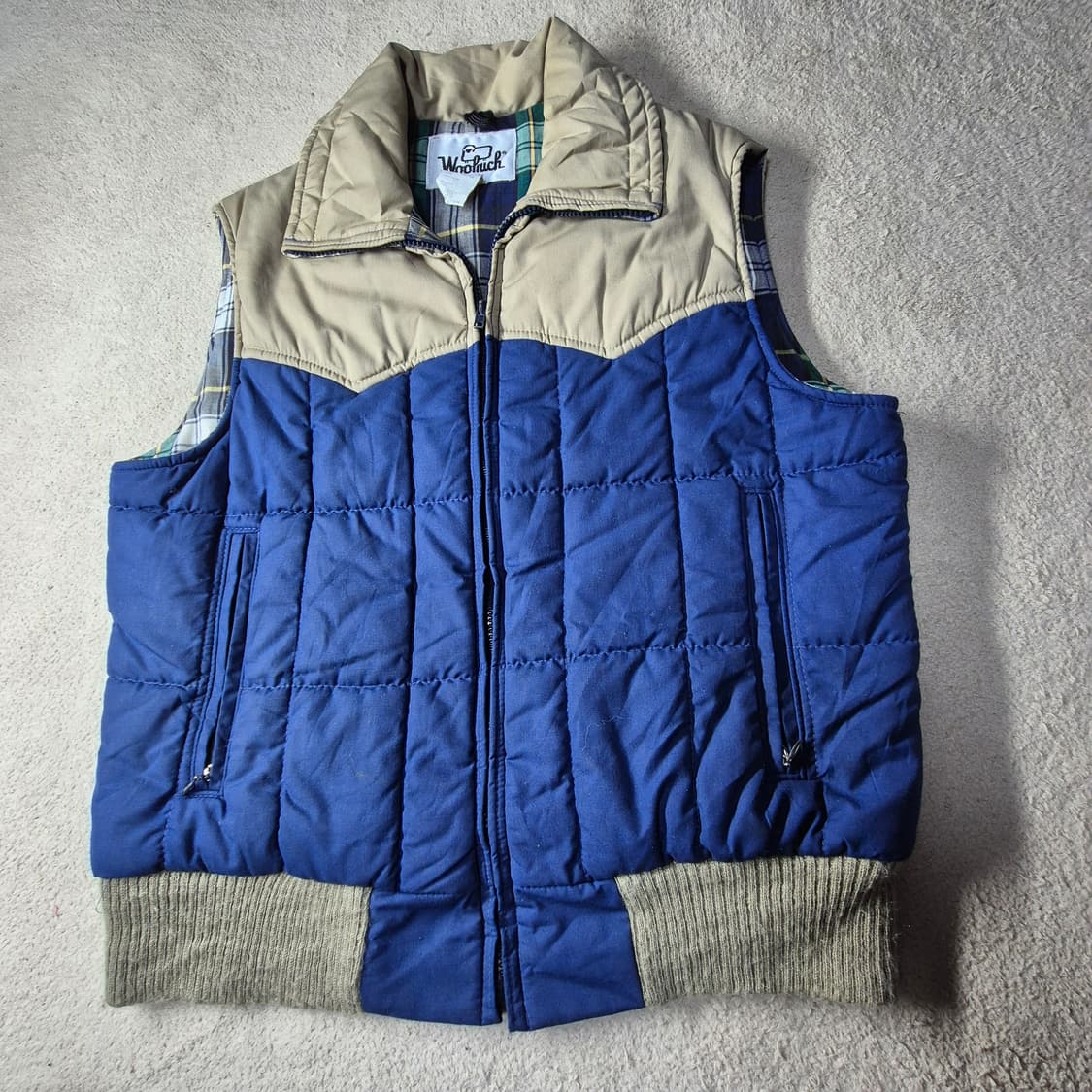 70s 울리치 베스트 
 상품이미지1