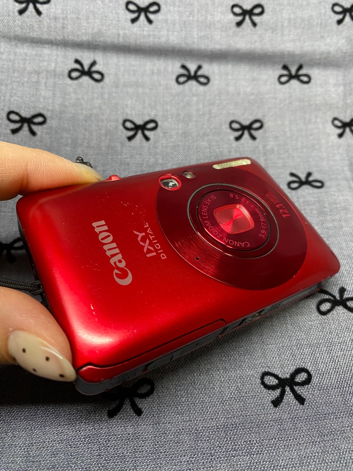 Canon ixy 210is (익서스100is) 상품이미지2