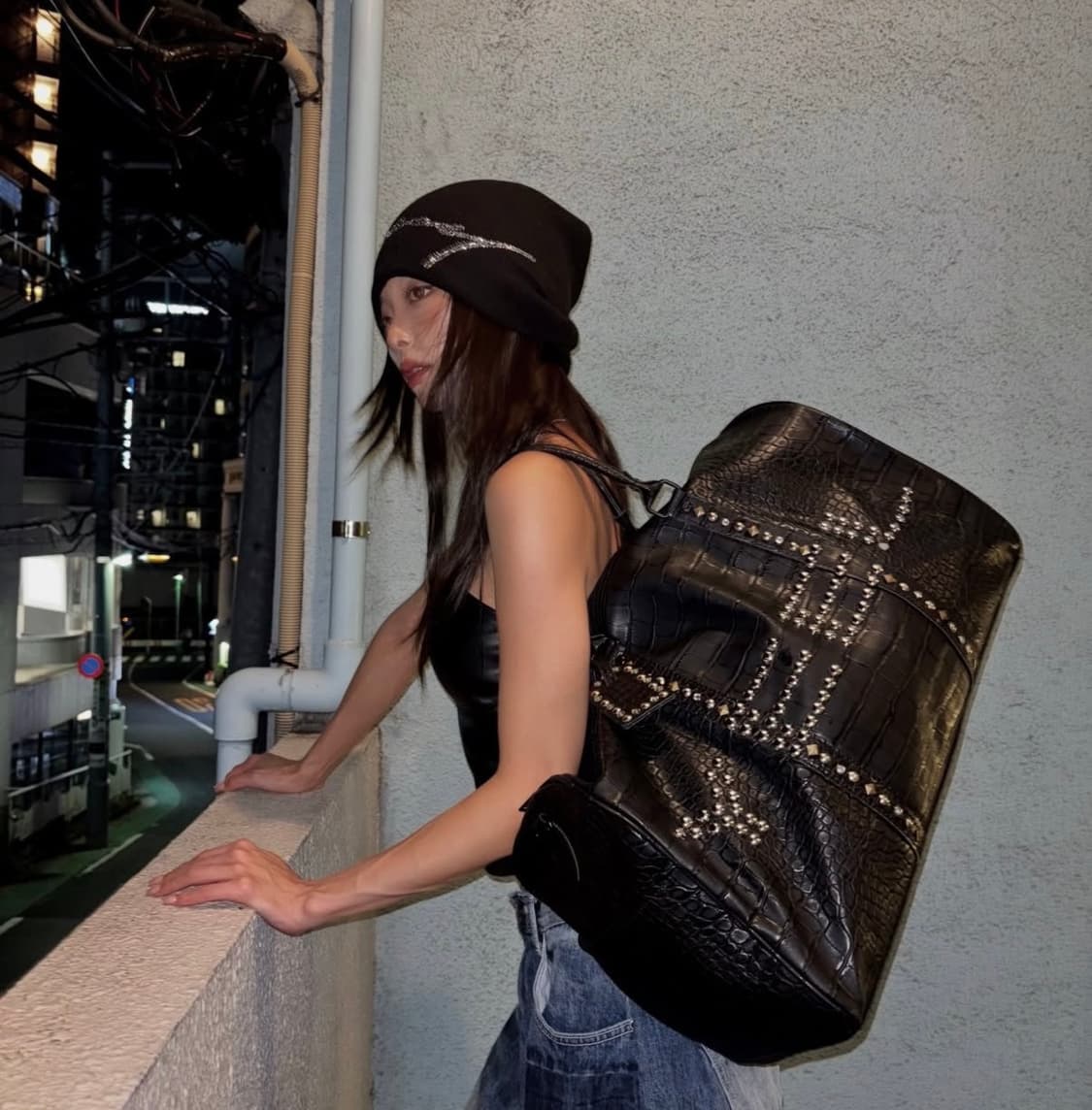 YEEL 보스턴백 상품이미지2