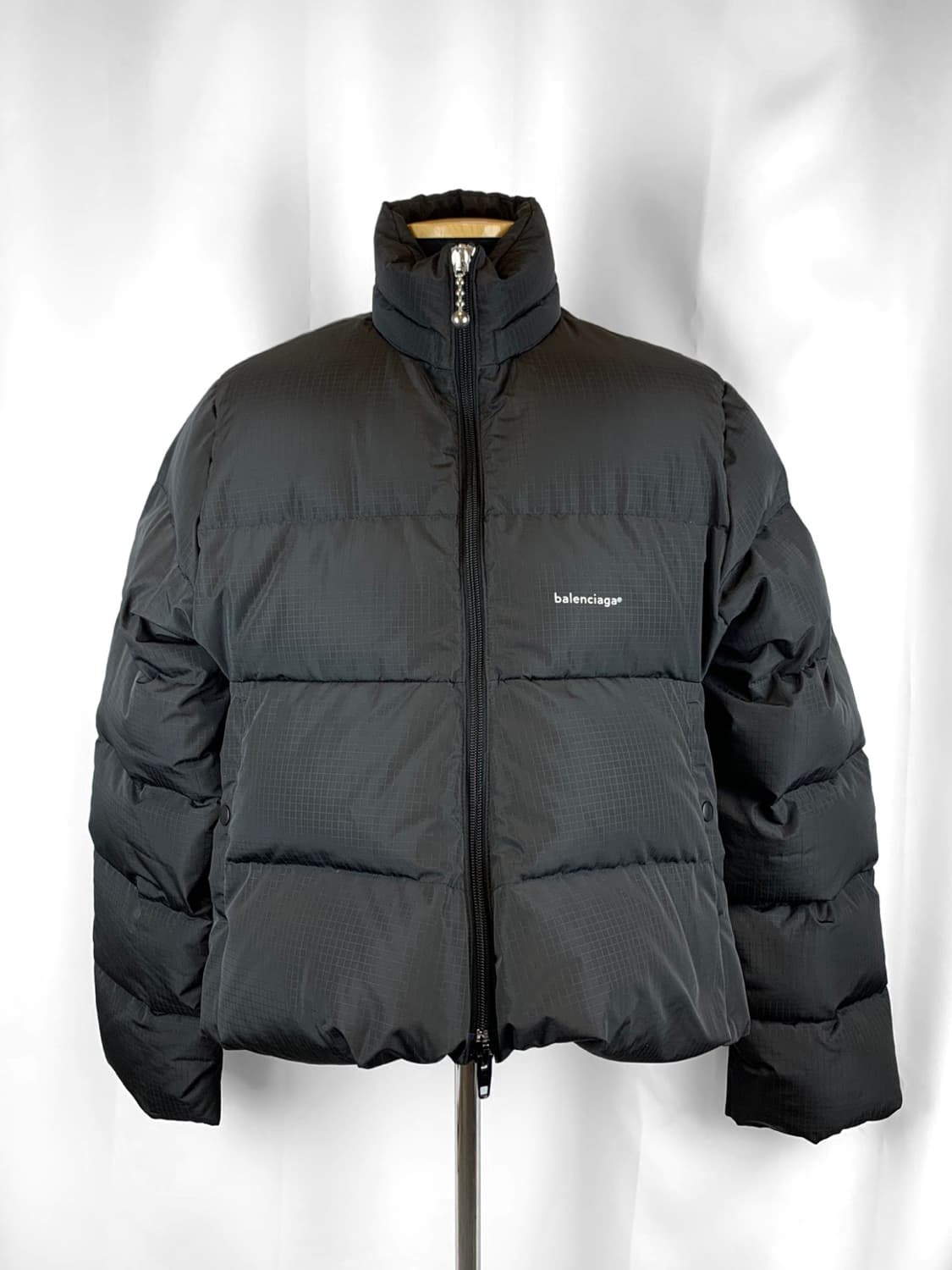 발렌시아가 19 c컬 패딩 44 상품이미지1