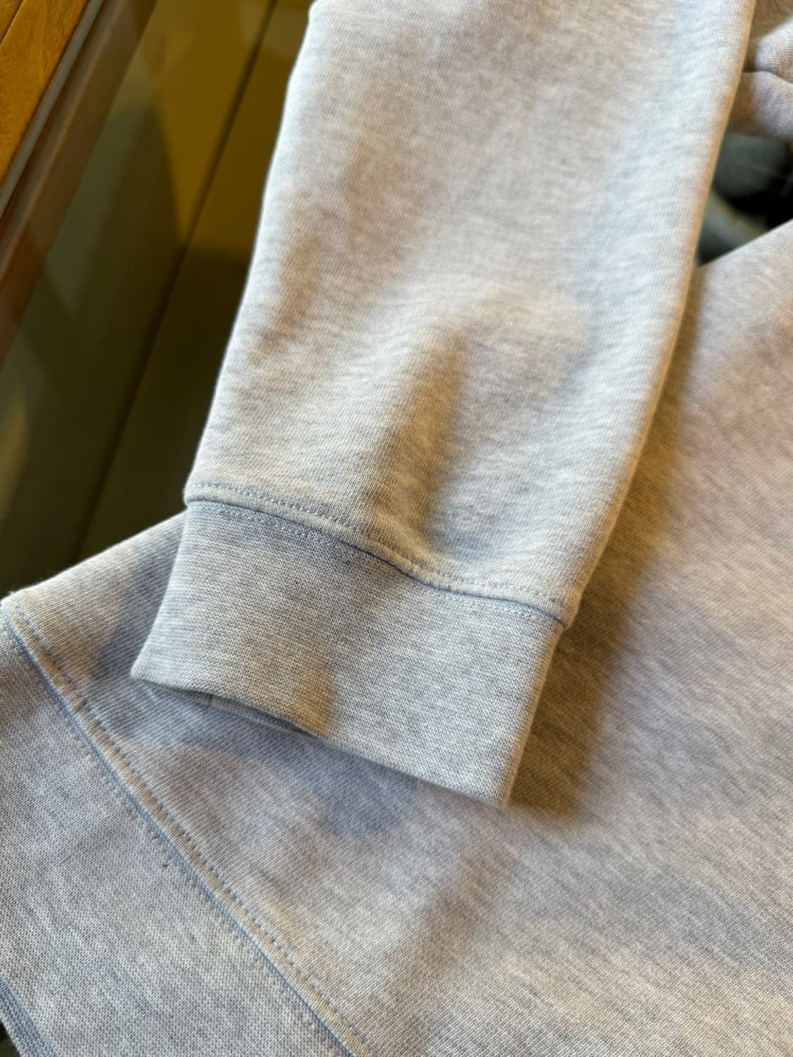 SON OF A TAILOR 맨투맨 100 상품이미지9