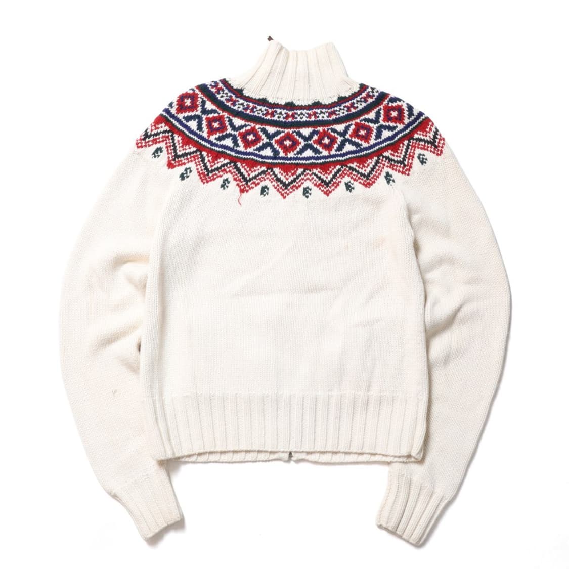랄프로렌 Ralph Lauren Aztec Knit Cardigan 상품이미지5