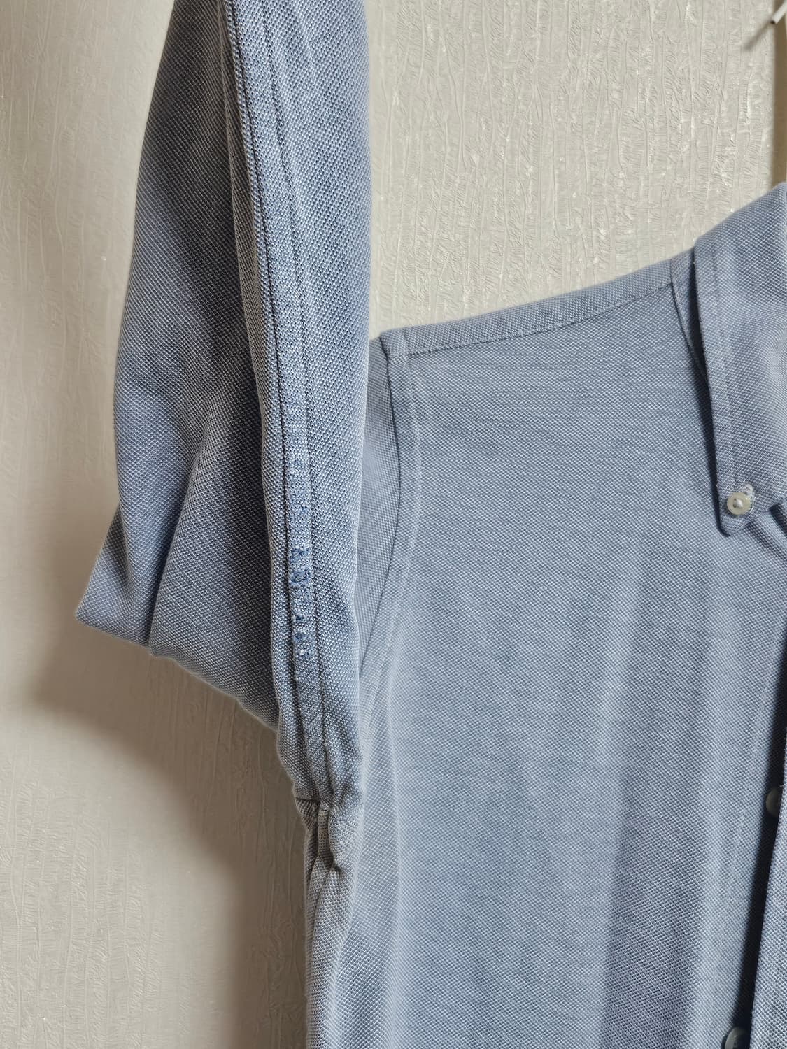 폴로 랄프로렌 셔츠 S/니트 옥스포드 상품이미지9