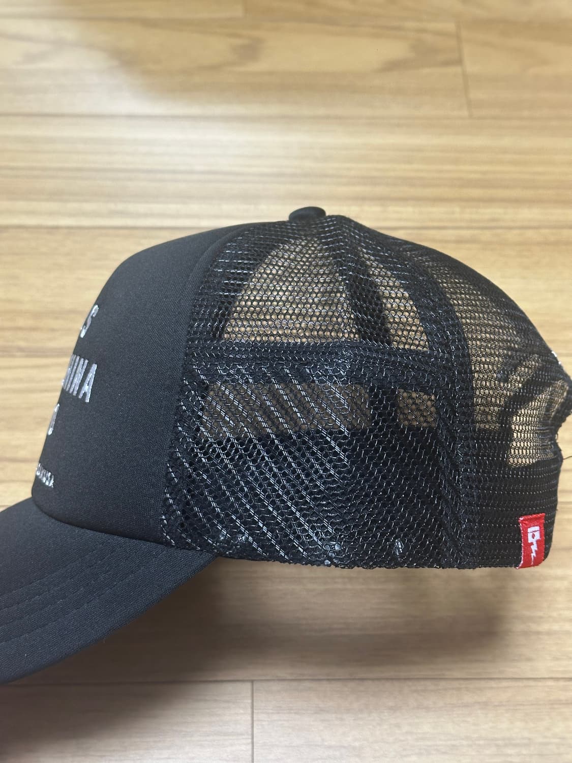 데우스 모자 상품이미지5