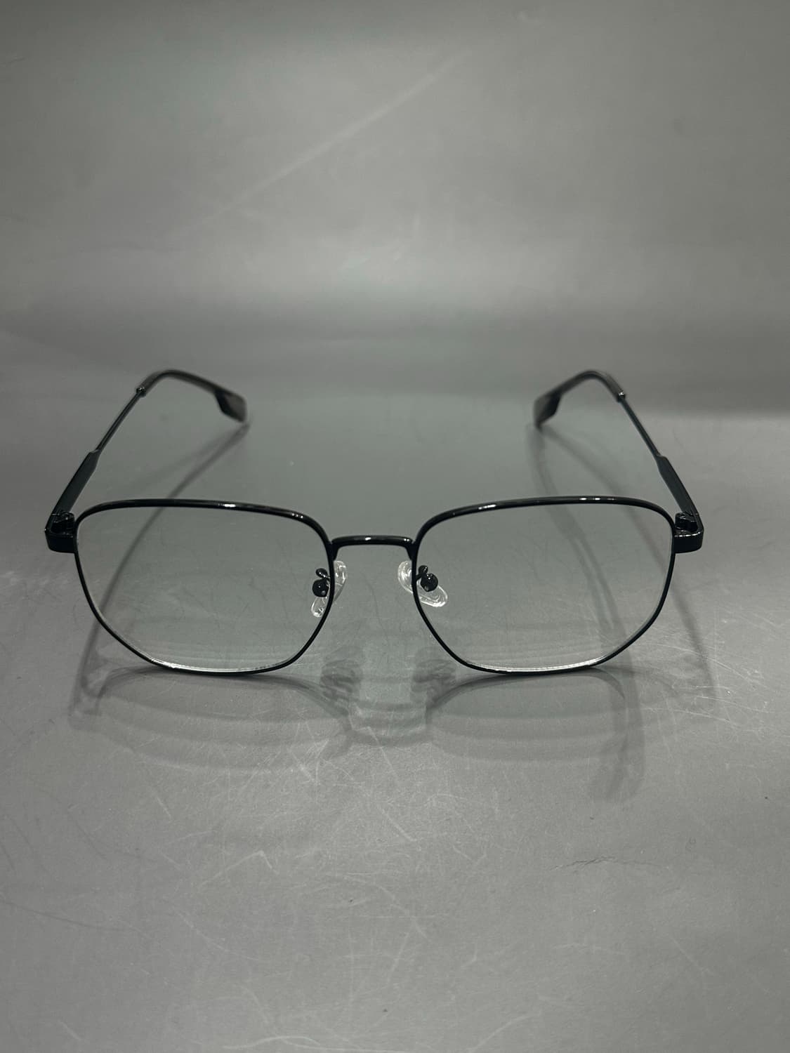 Office 안경 / 블랙 상품이미지1