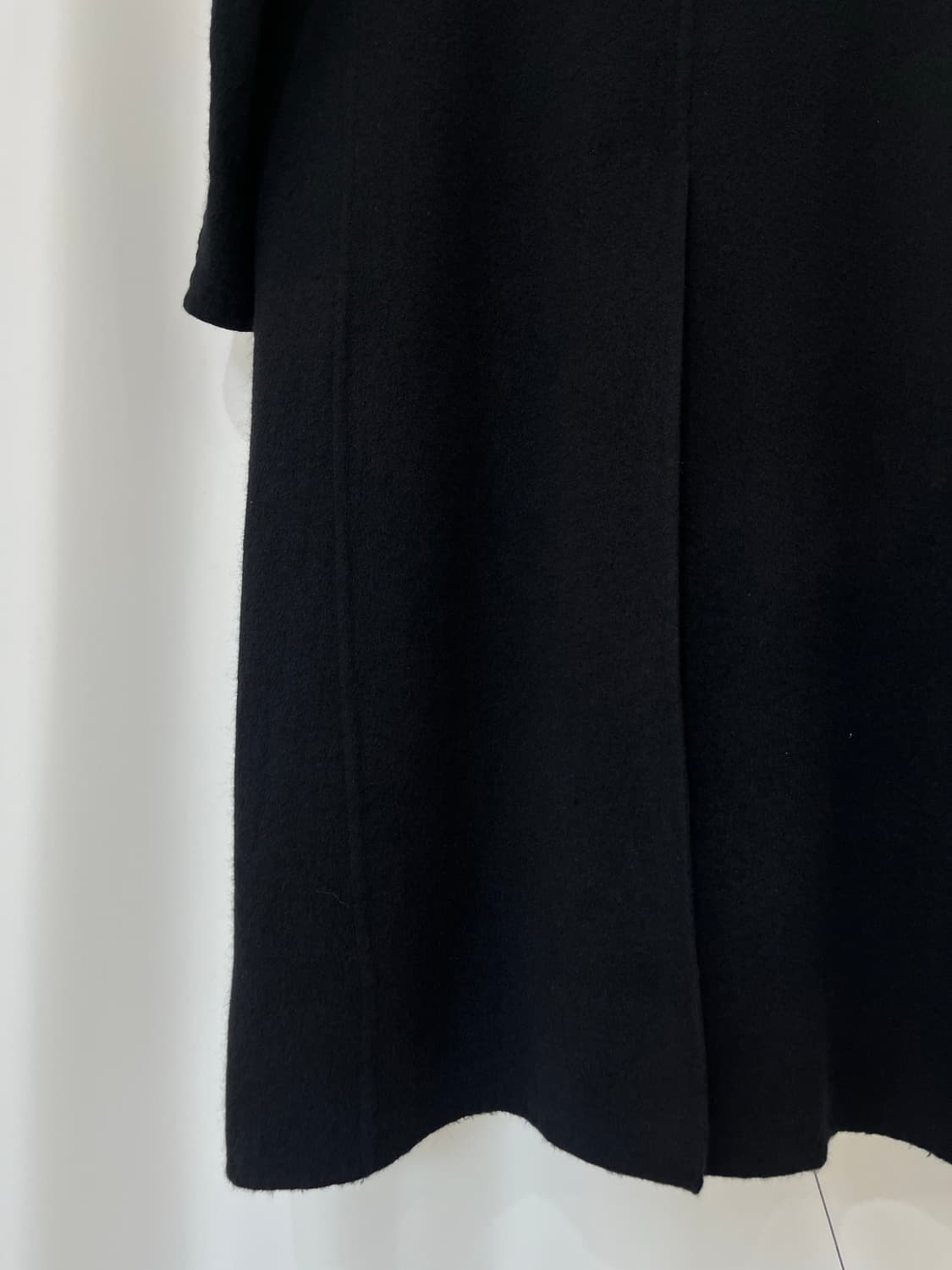 YOHJI YAMAMOTO NOIR coat 상품이미지6