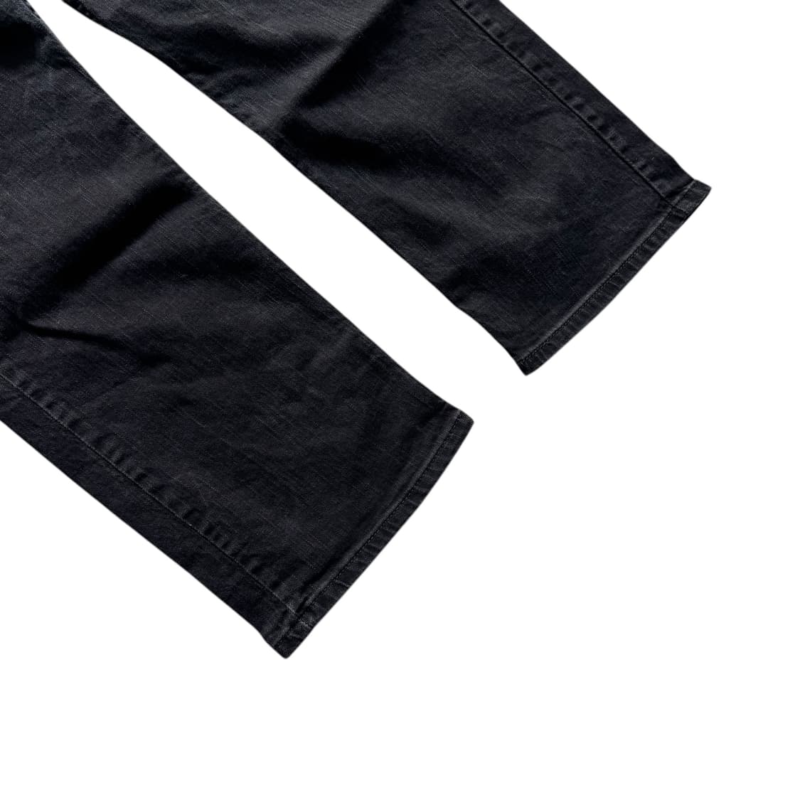 [38] 리바이스 569 블랙진 데님 청바지 [LV1488] 상품이미지5