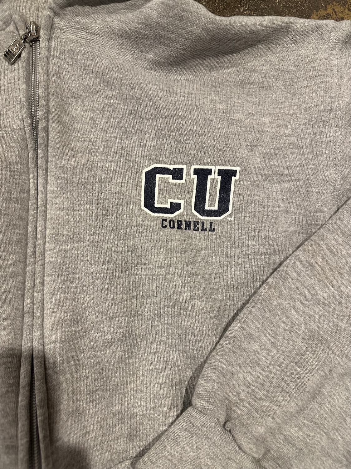 빈티지 90s 러셀 후드집업  상품이미지2