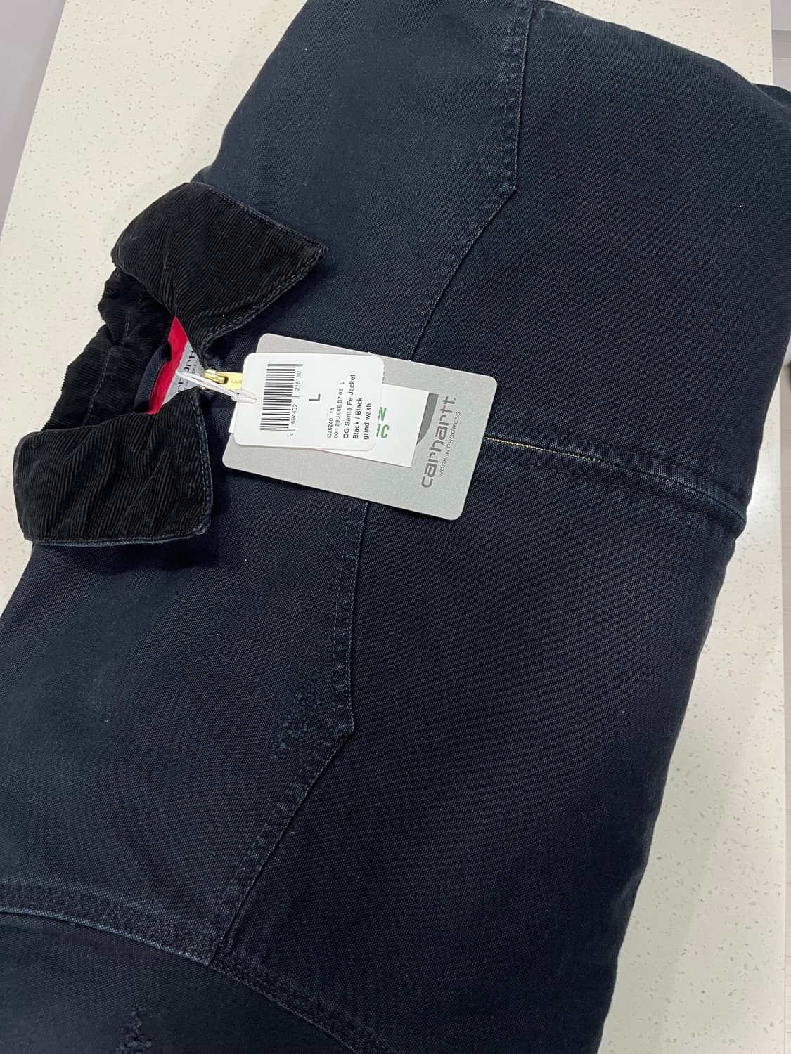 칼하트윕 산타페자켓(L) 상품이미지2