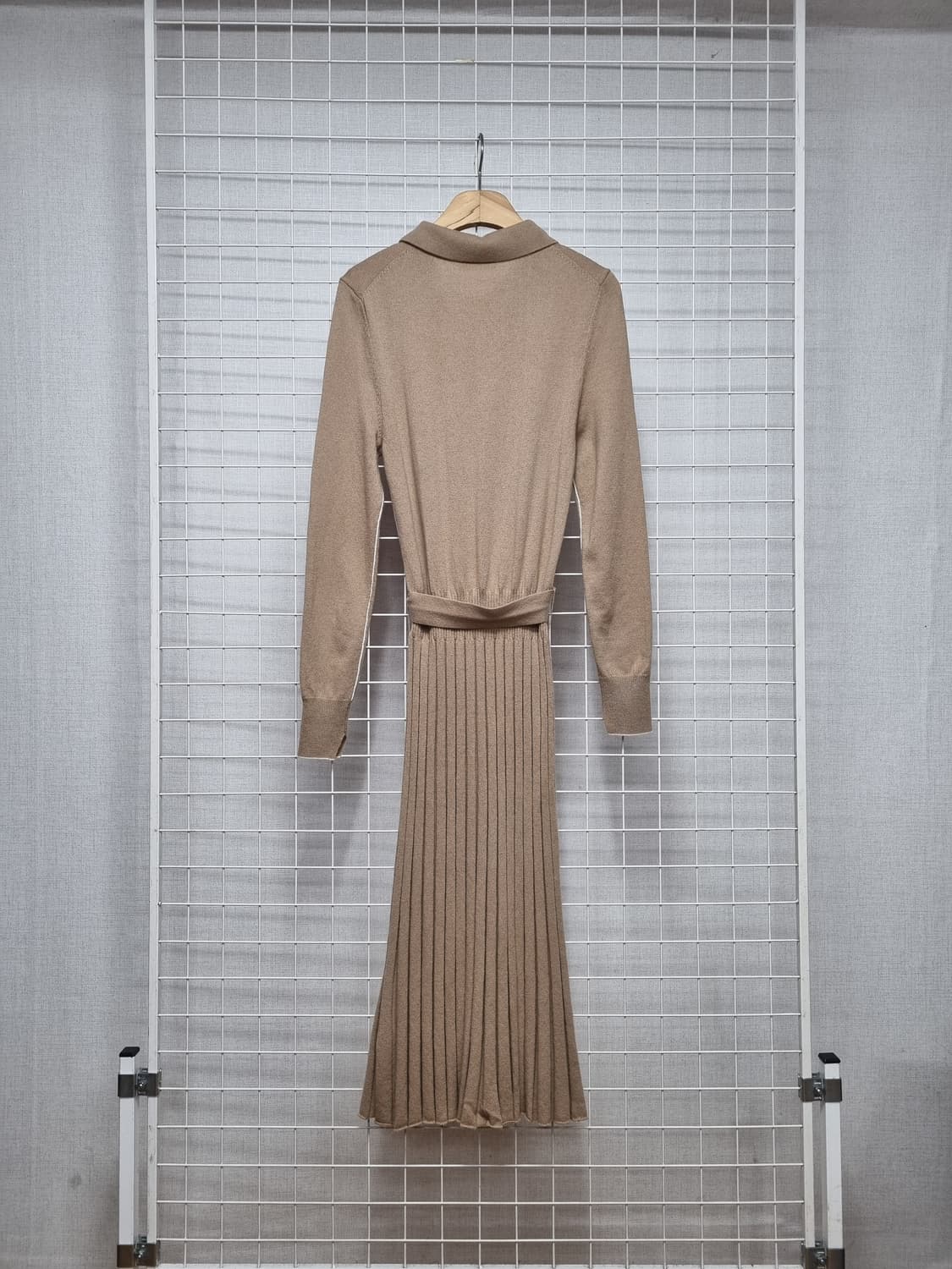 라코스테 니트원피스 상품이미지2