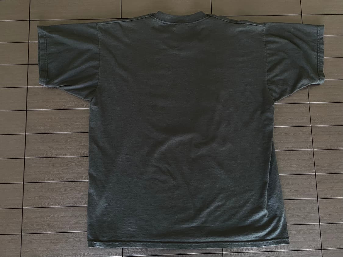 (XL) 빈티지 90s DARE 티셔츠 상품이미지6