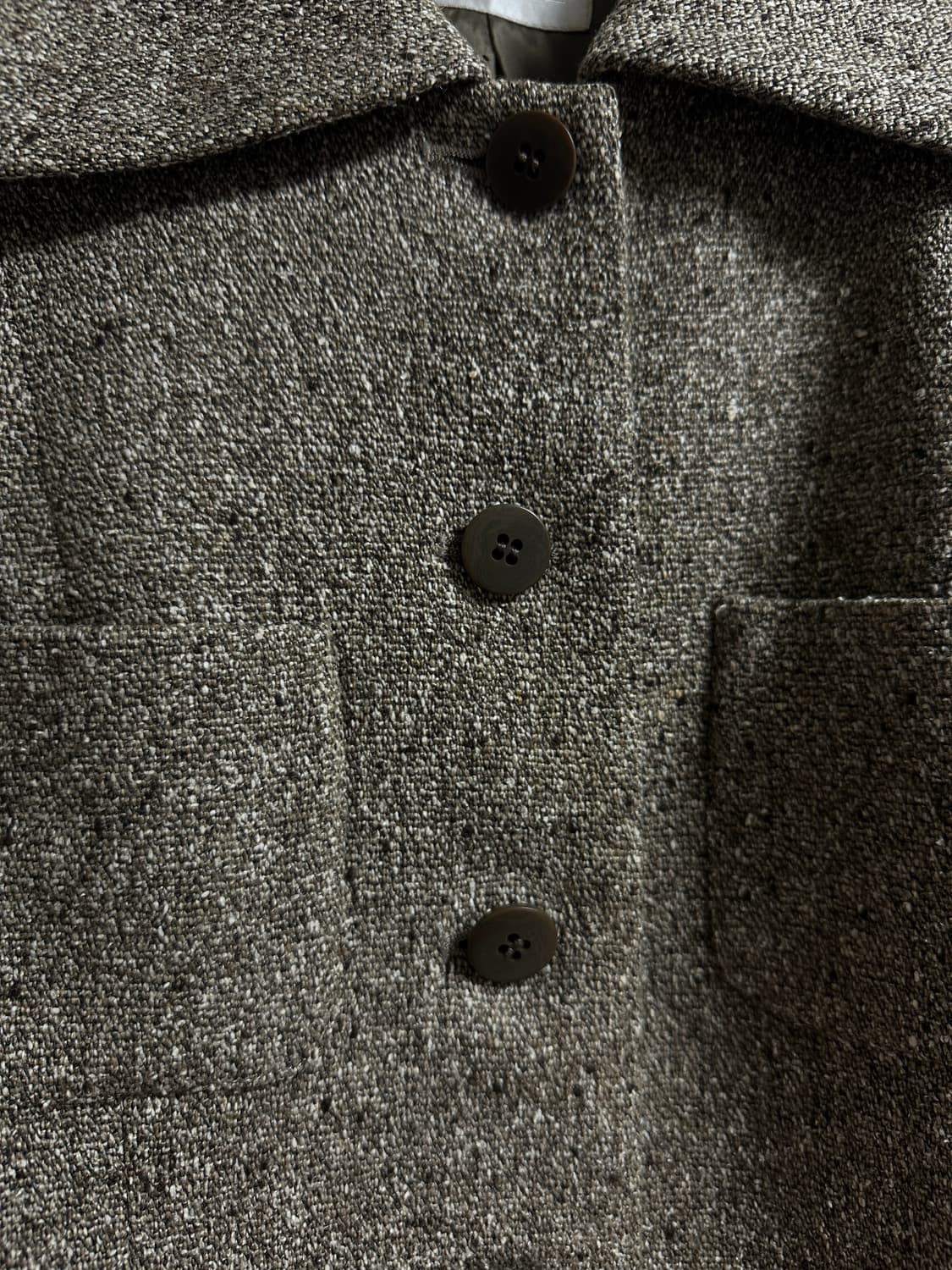 니트 자켓 상품이미지4