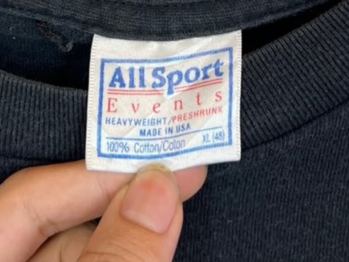 (XL) NINE INCH NAILS THE FRAGILE 상품이미지3