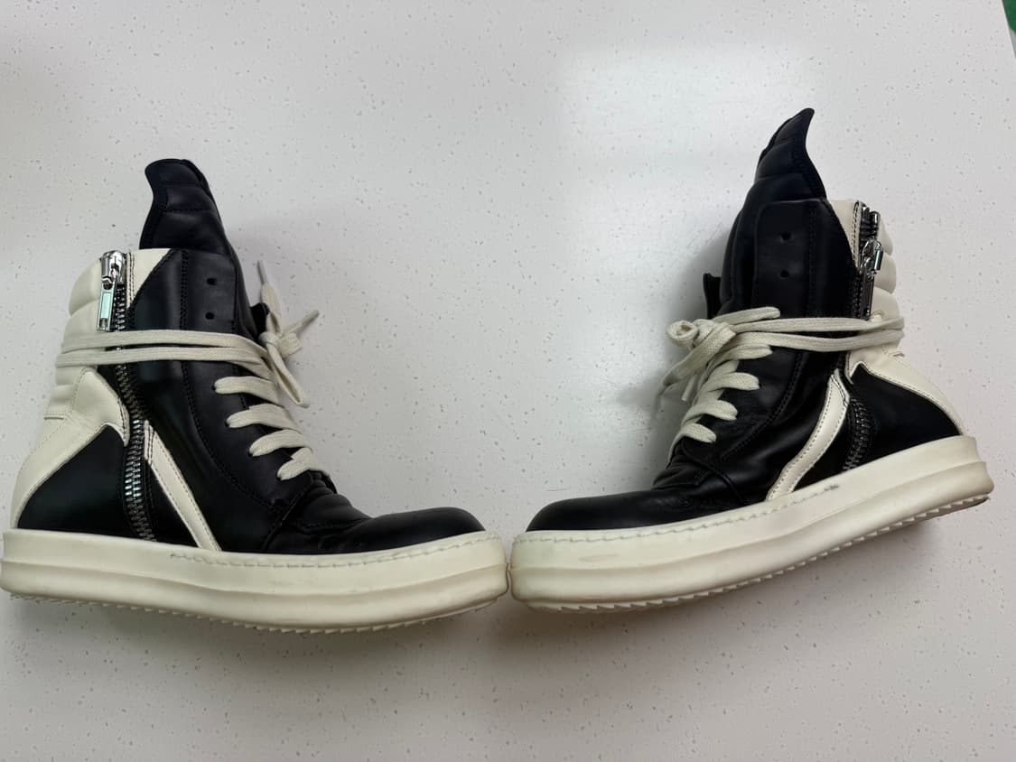 릭오웬스 지오바스켓 / 36 상품이미지1