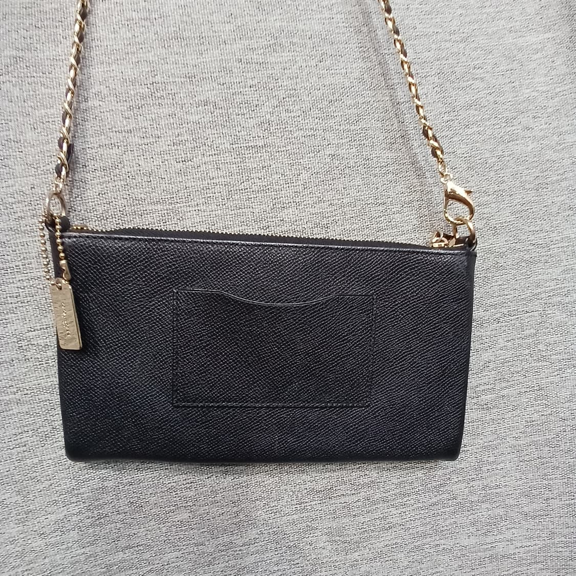 정품 코치 클러치백, 미니크로스백 상품이미지3