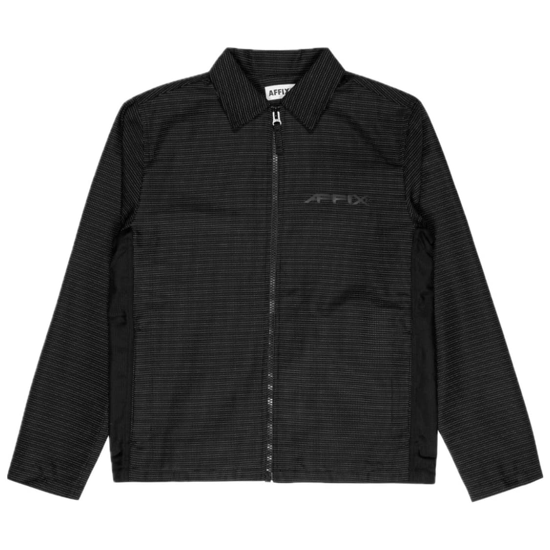 AFFIX Visibilty Coach Jacket 상품이미지2