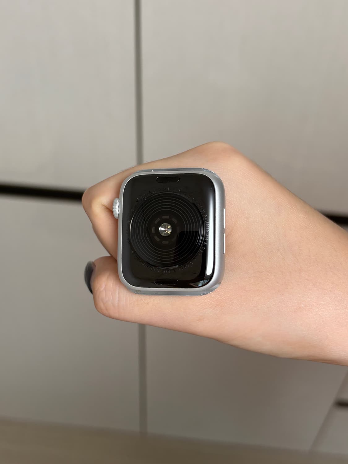 애플워치 se2 나이키 44mm 상품이미지4