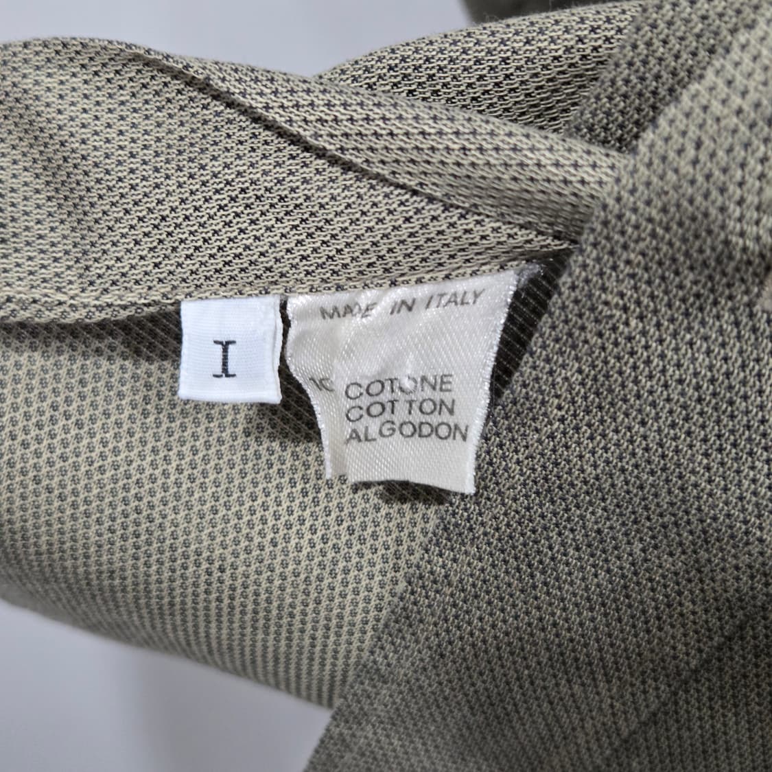 지방시 셔츠 16/41 상품이미지4