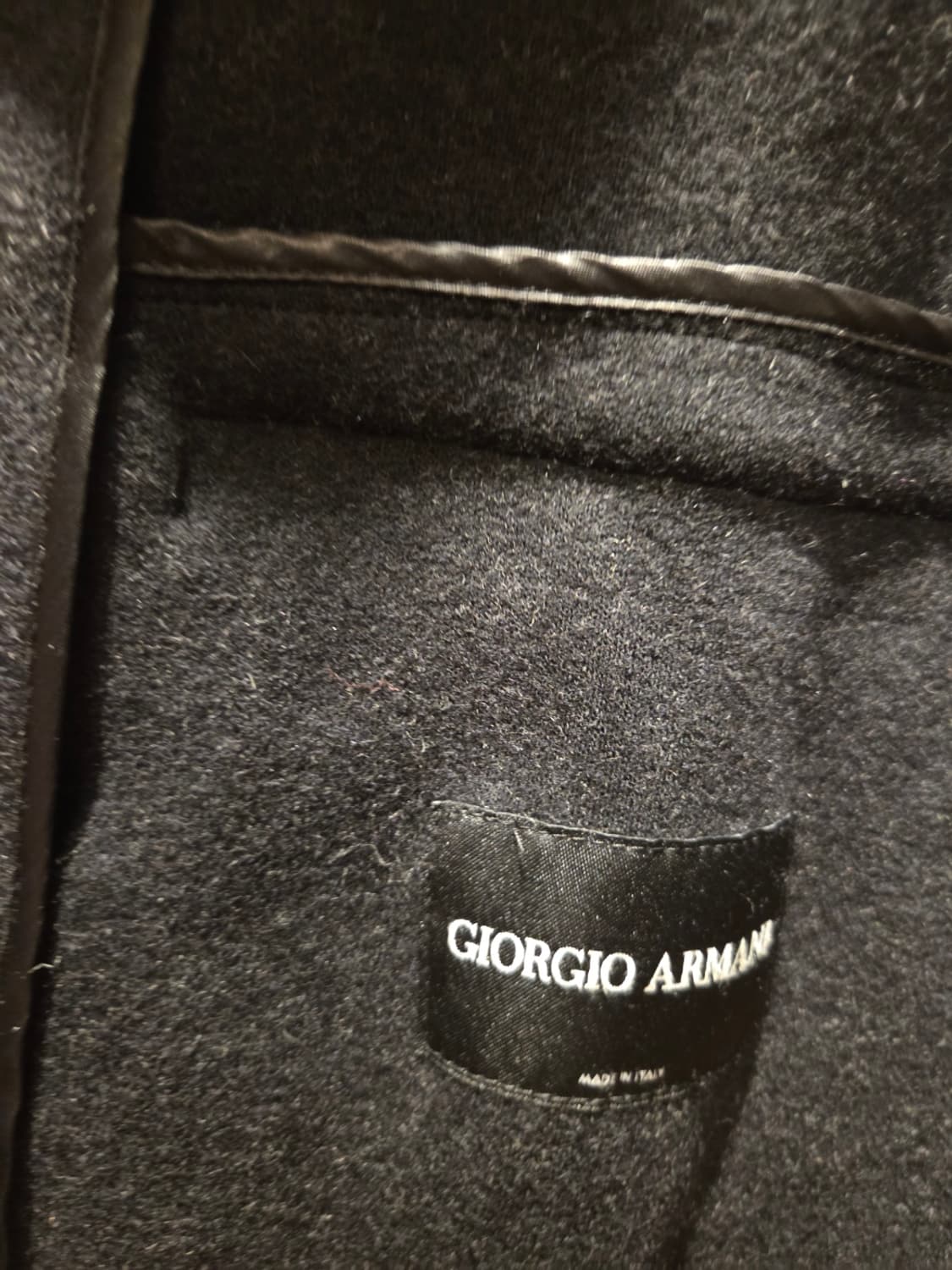 00'S 조르지오 아르마니 자켓 상품이미지6