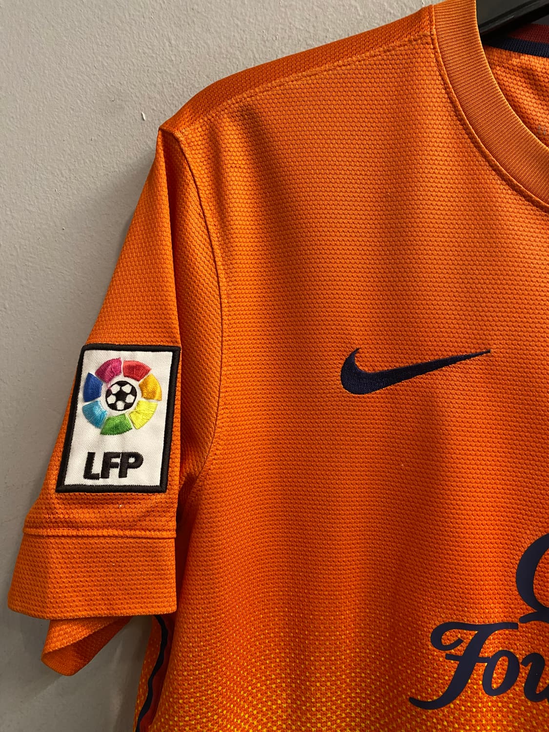 12/13 FCB 어웨이 메시 (M) 상품이미지4