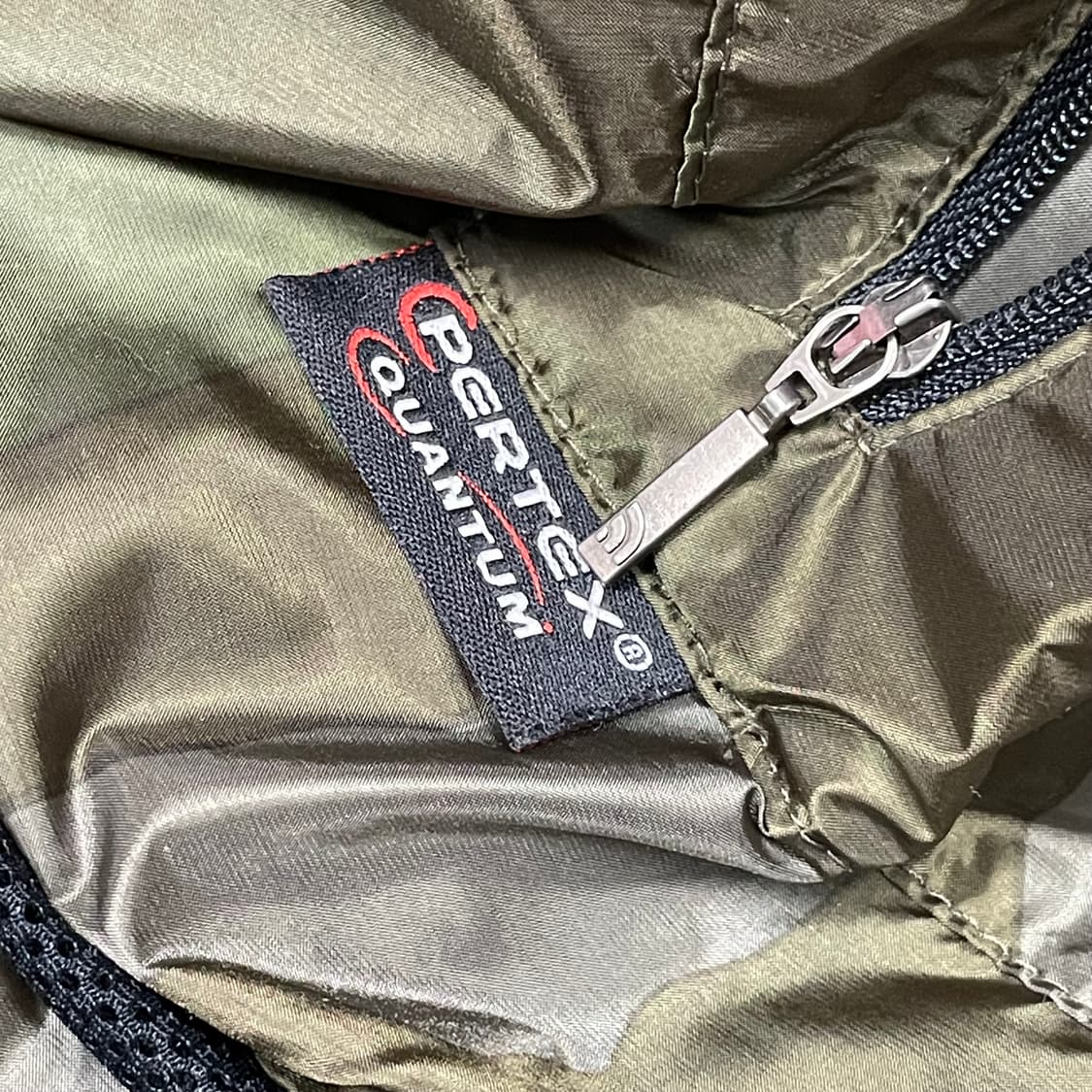 [105] 노스페이스 퍼텍스 메트로 카모 900 눕시 상품이미지9