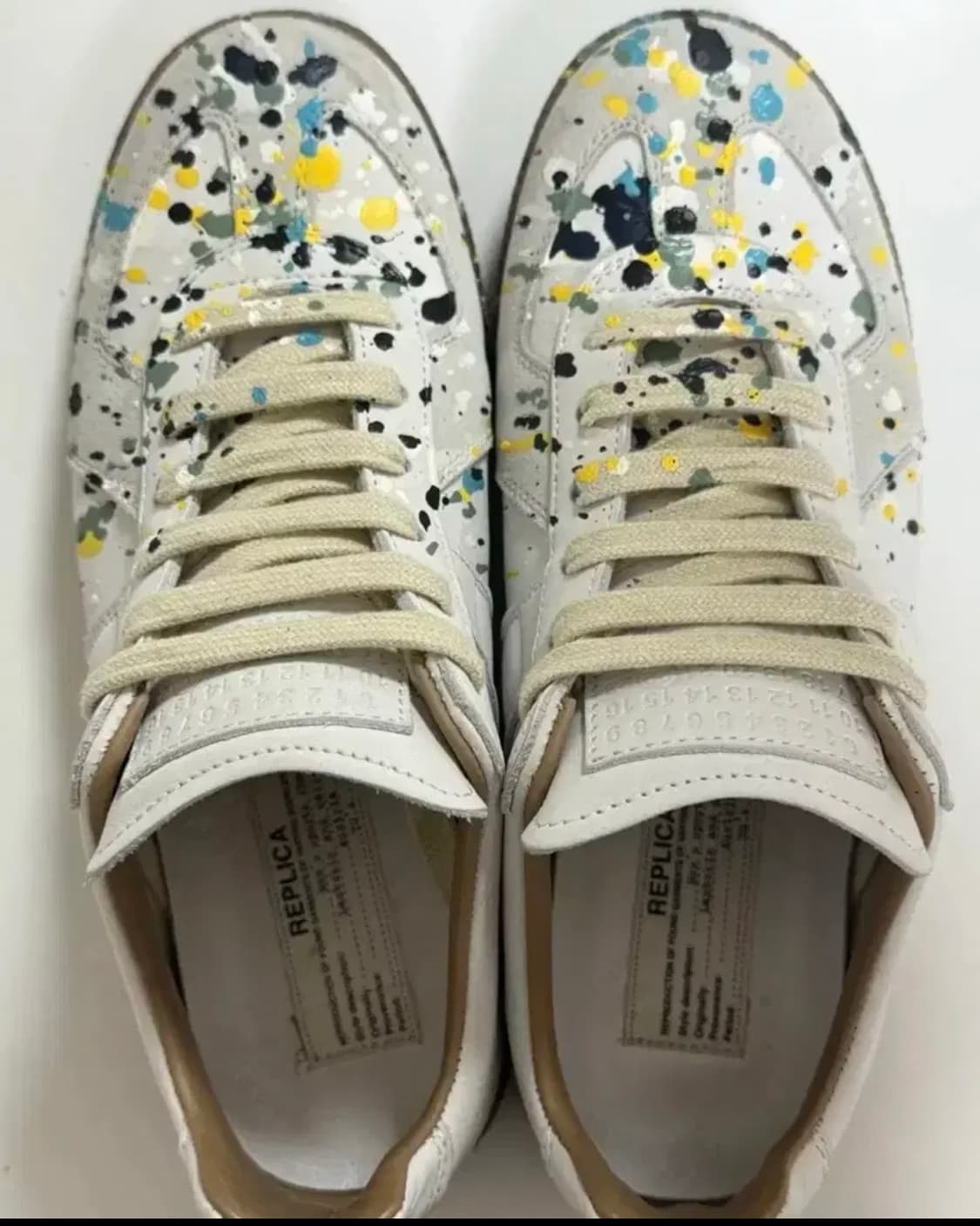 메종마르지엘라 독일군 상품이미지2