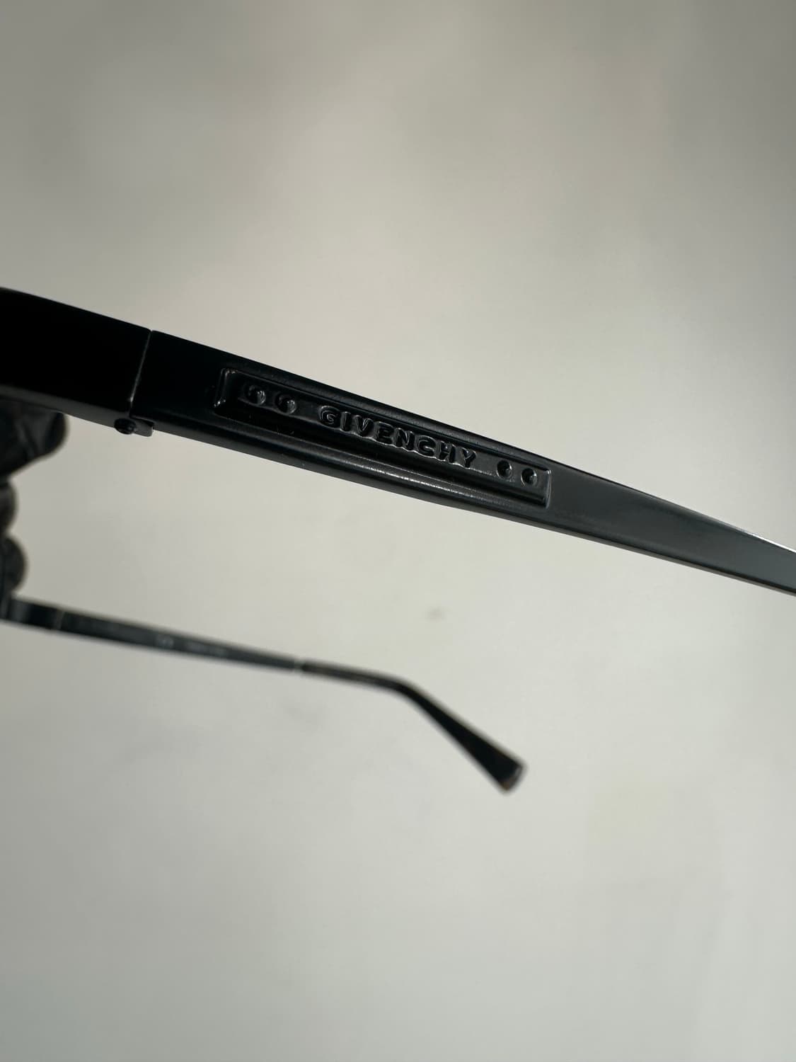 [새상품 무료배송] 지방시 Made in Italy 선글라스 상품이미지3