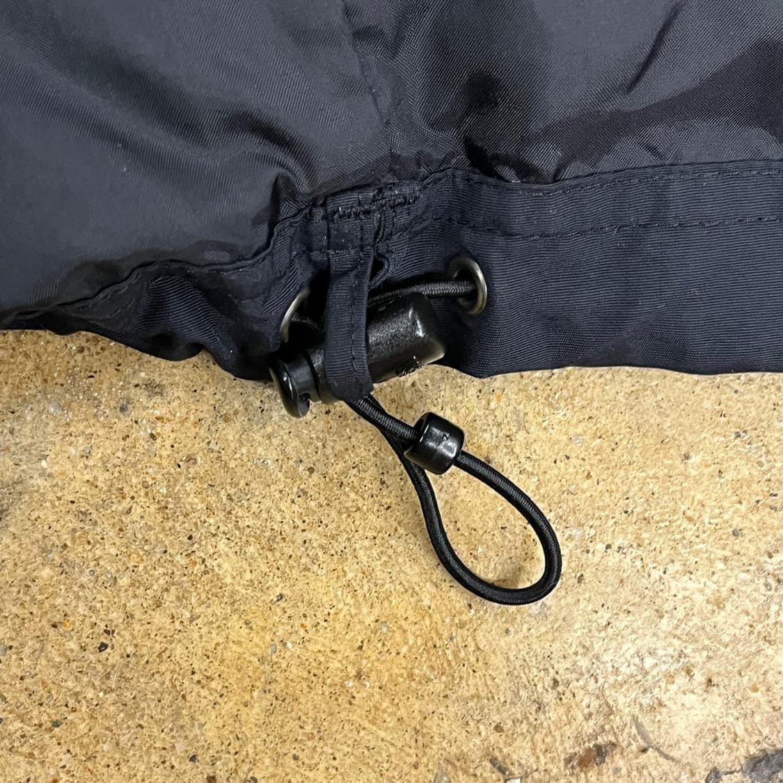 [정품/95] 노스페이스 화이트라벨 바람막이 자켓 b10 상품이미지6