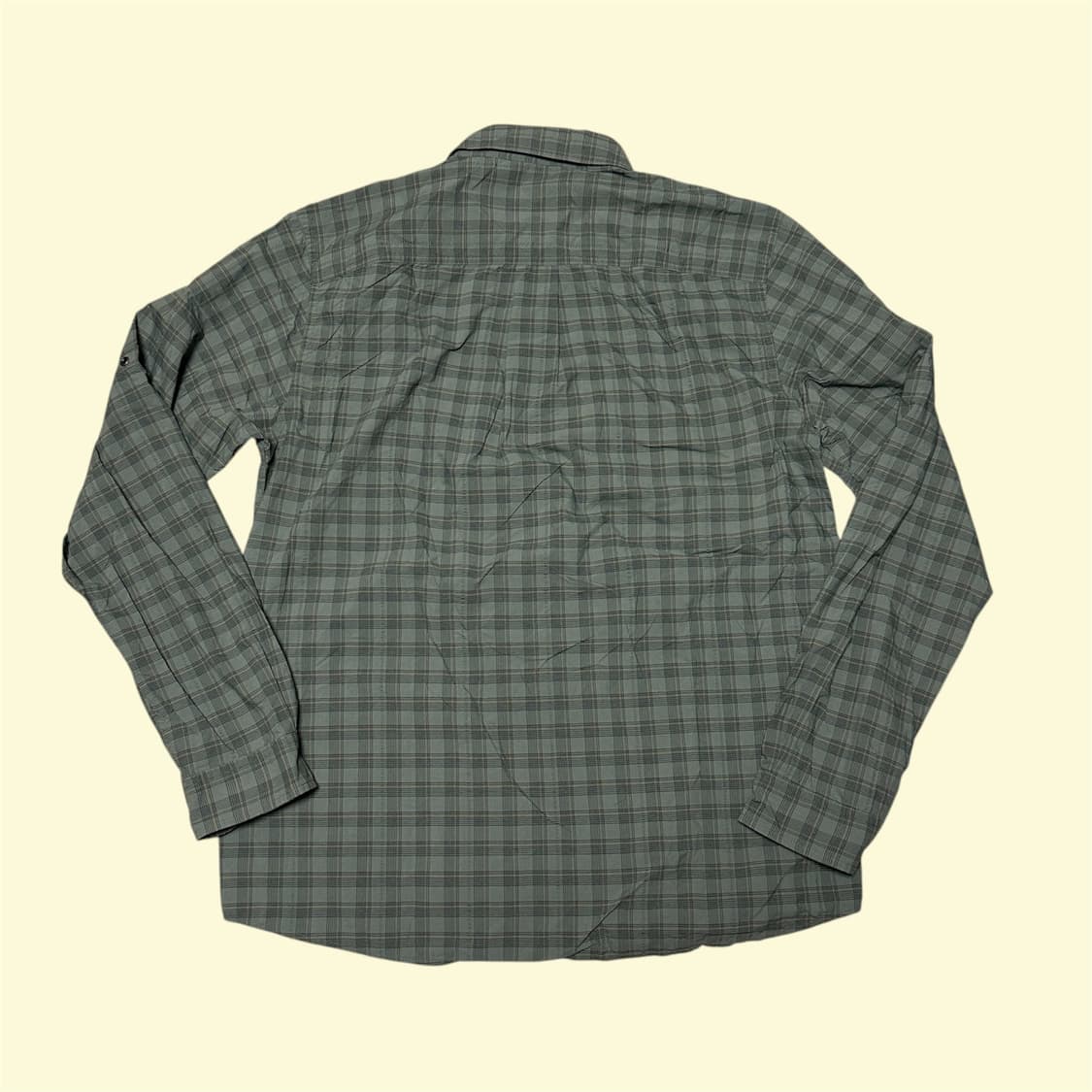 파타고니아 El Ray 투포켓 셔츠 맨즈 M 상품이미지5