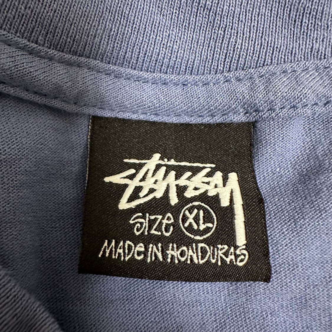 (XL) 스투시 본 롱슬리브 상품이미지2