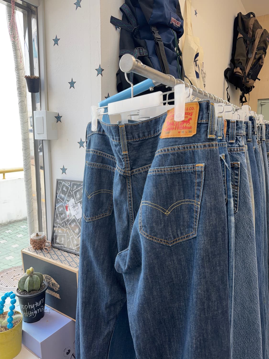 Levi’s 569 (36X30) 상품이미지1