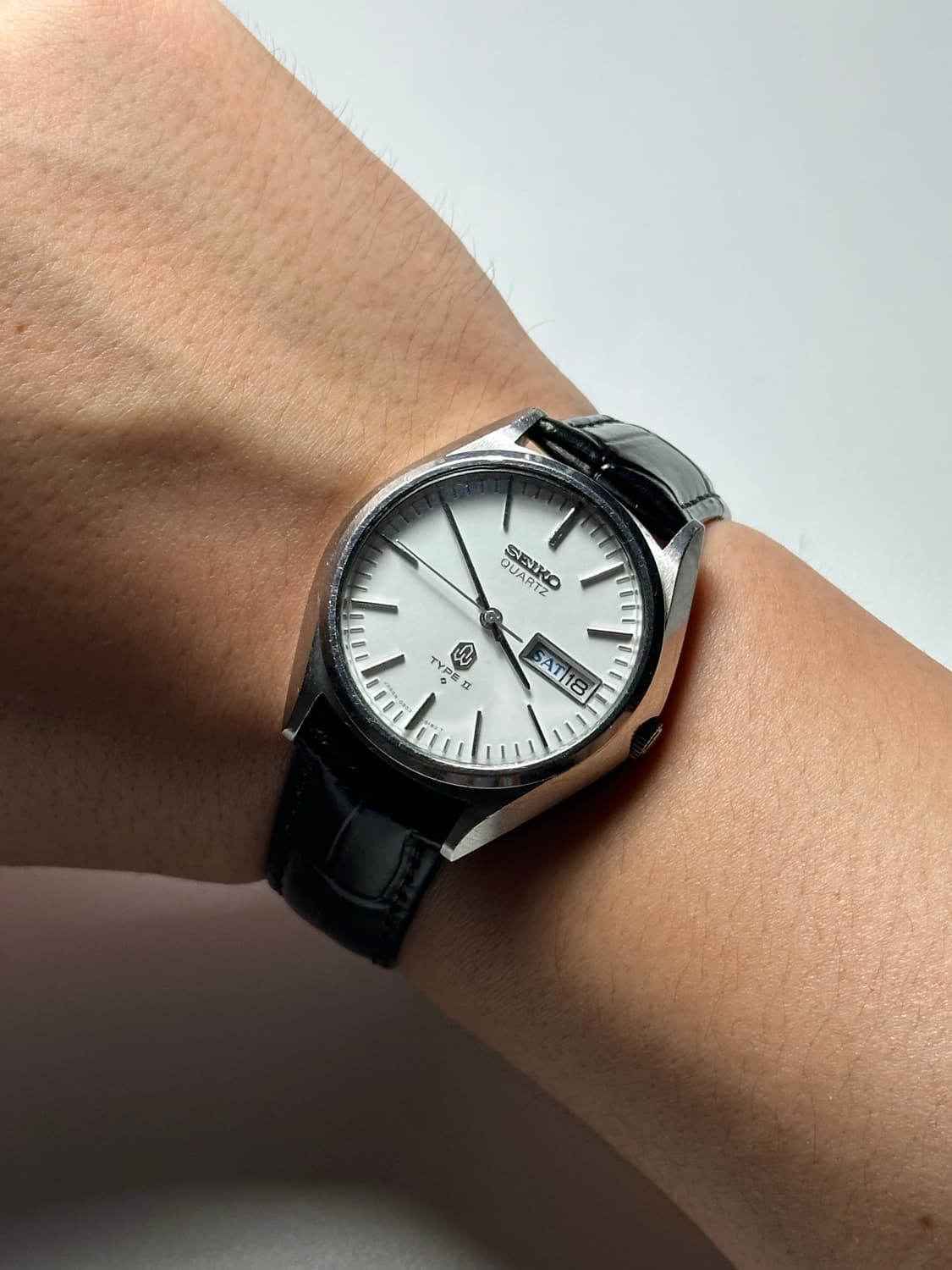 SEIKO quartz type2 상품이미지1