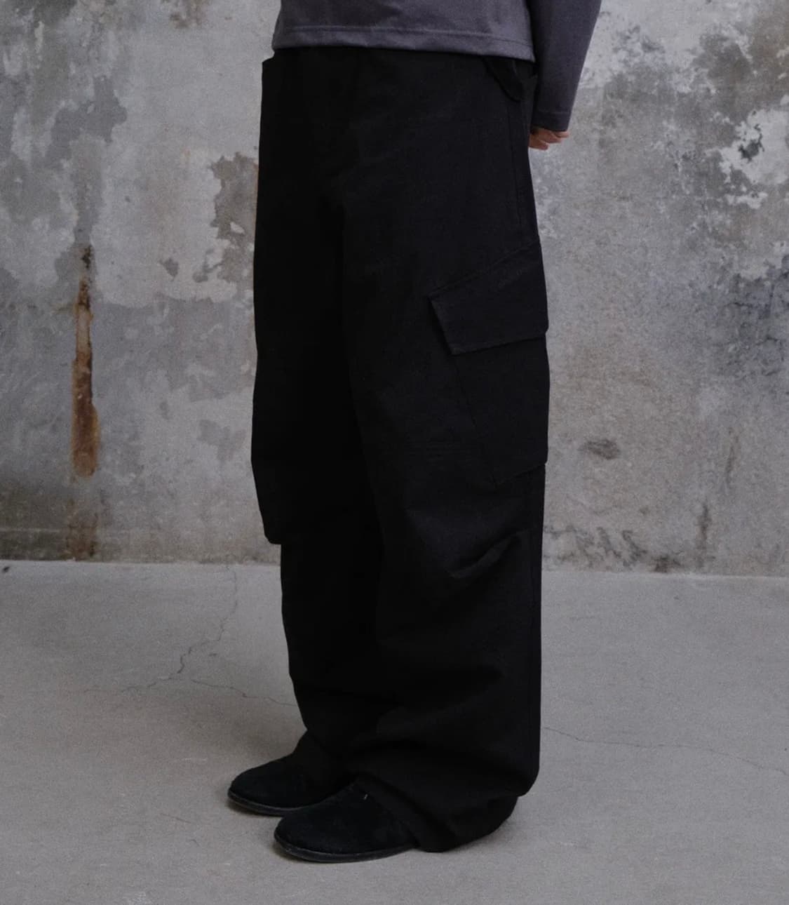 다이브인 카고팬츠 상품이미지1