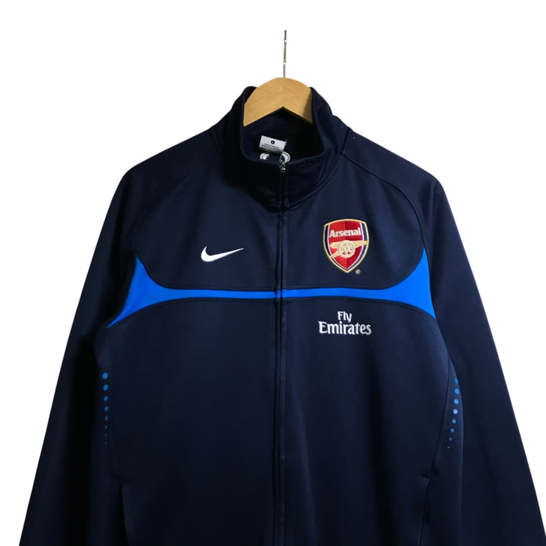 나이키 아스날 트랙탑져지 상품이미지1