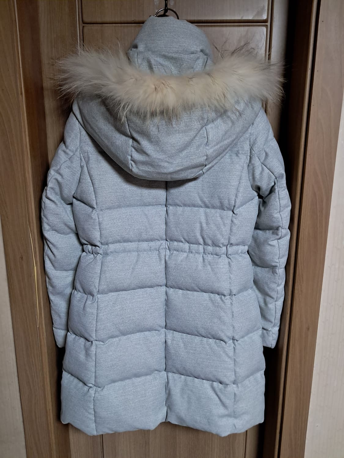 CC콜렉트 롱패딩 S 상품이미지2