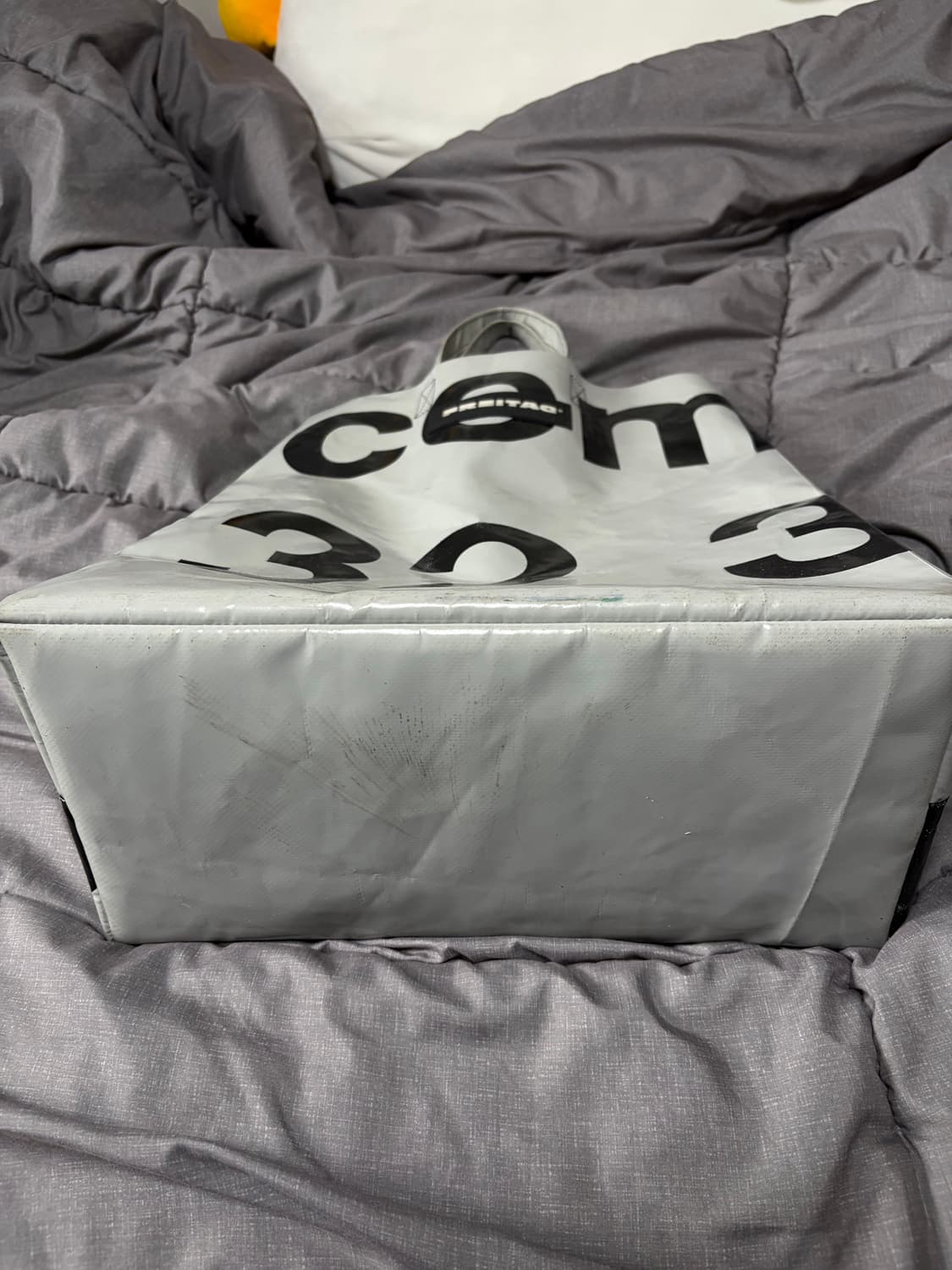 프라이탁 마이애미 토트백 상품이미지2