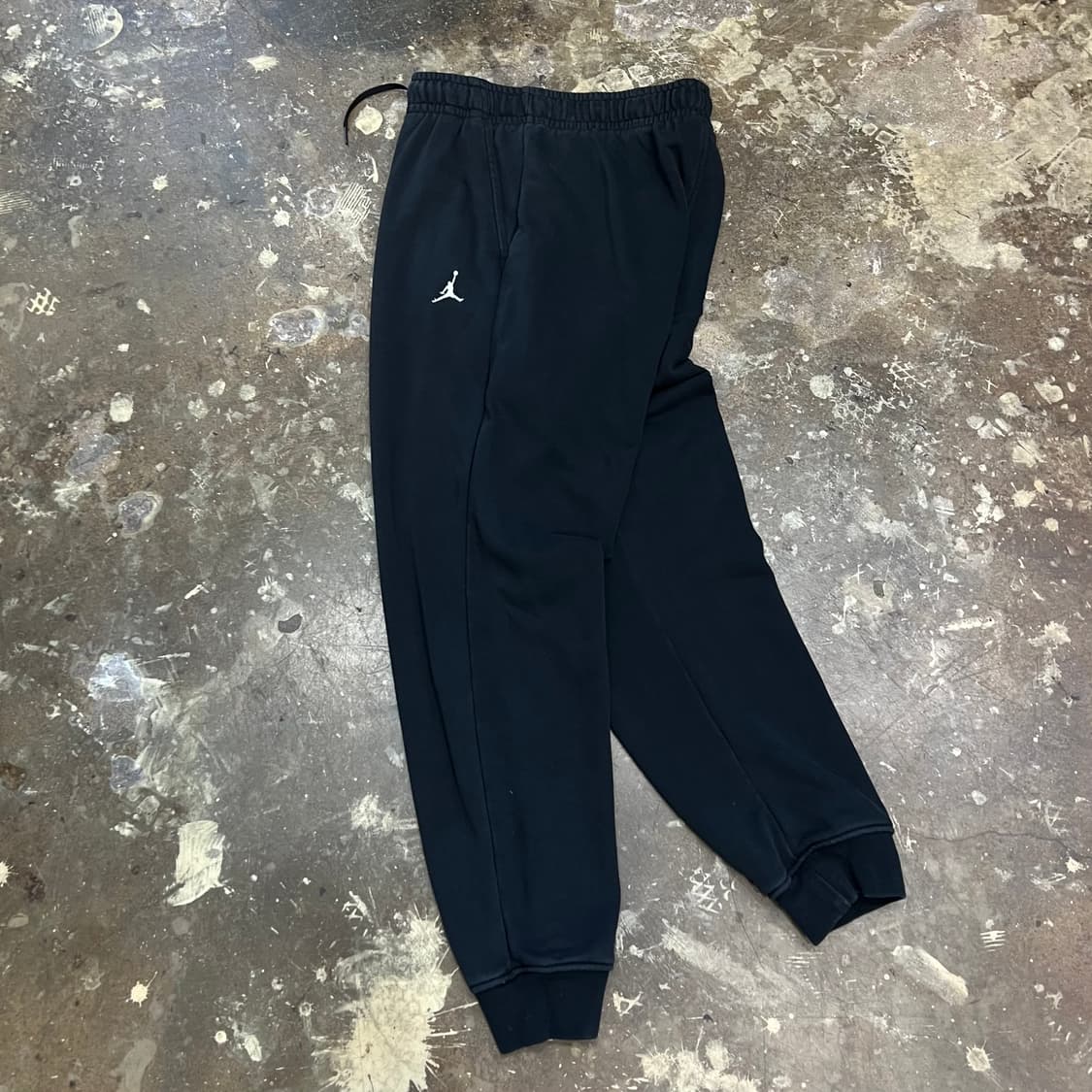 M) 나이키 조던 스웻팬츠 조거팬츠 트레이닝복 바지 공용 상품이미지1