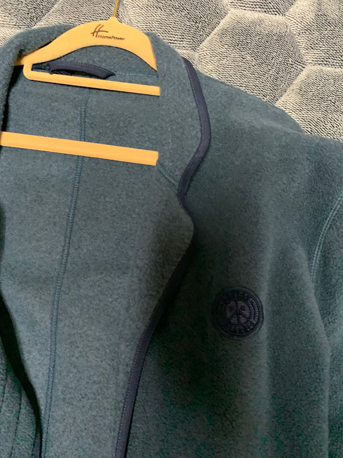 포터클래식 후리스코트 상품이미지2