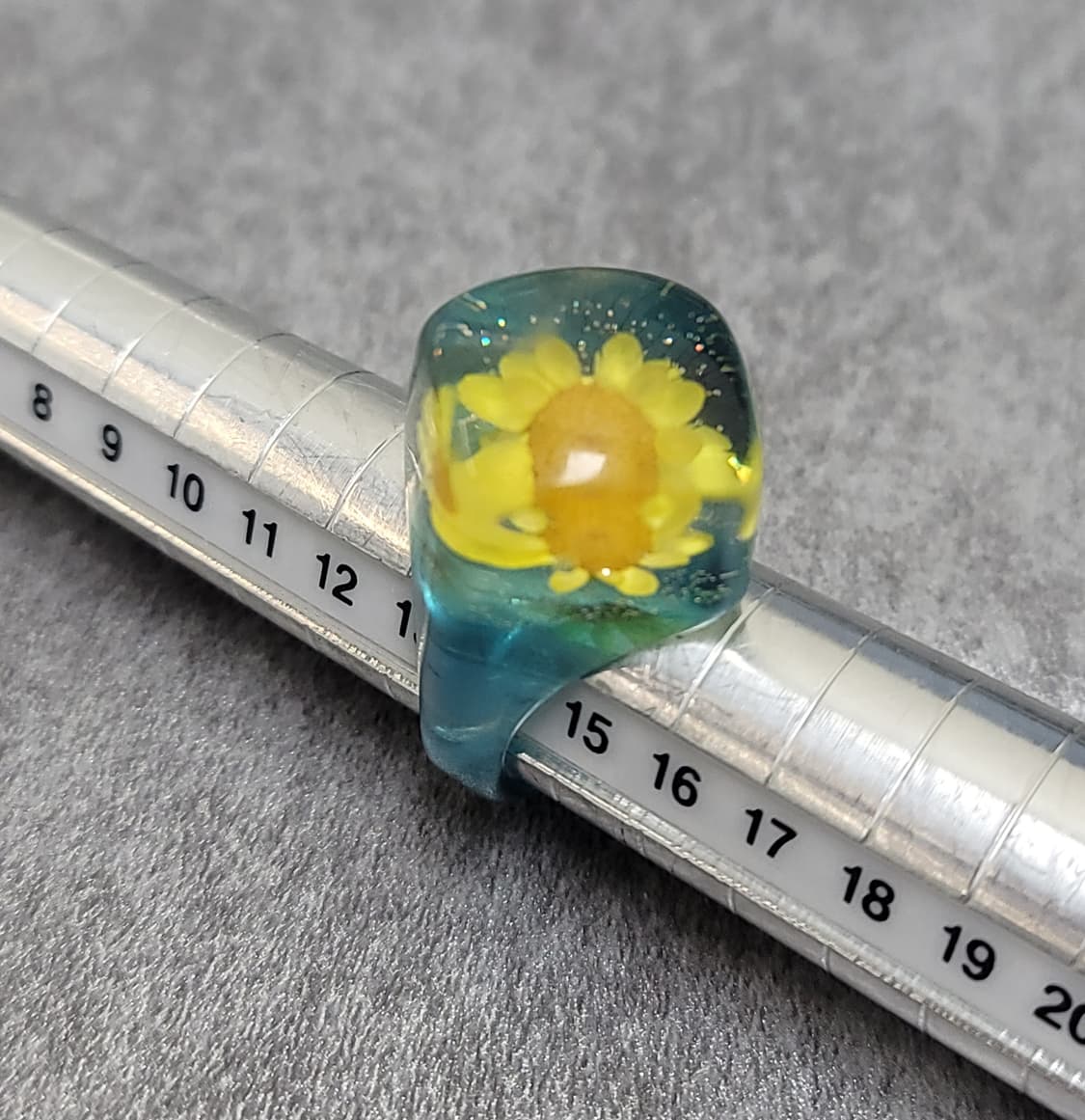 unique ring set 상품이미지7