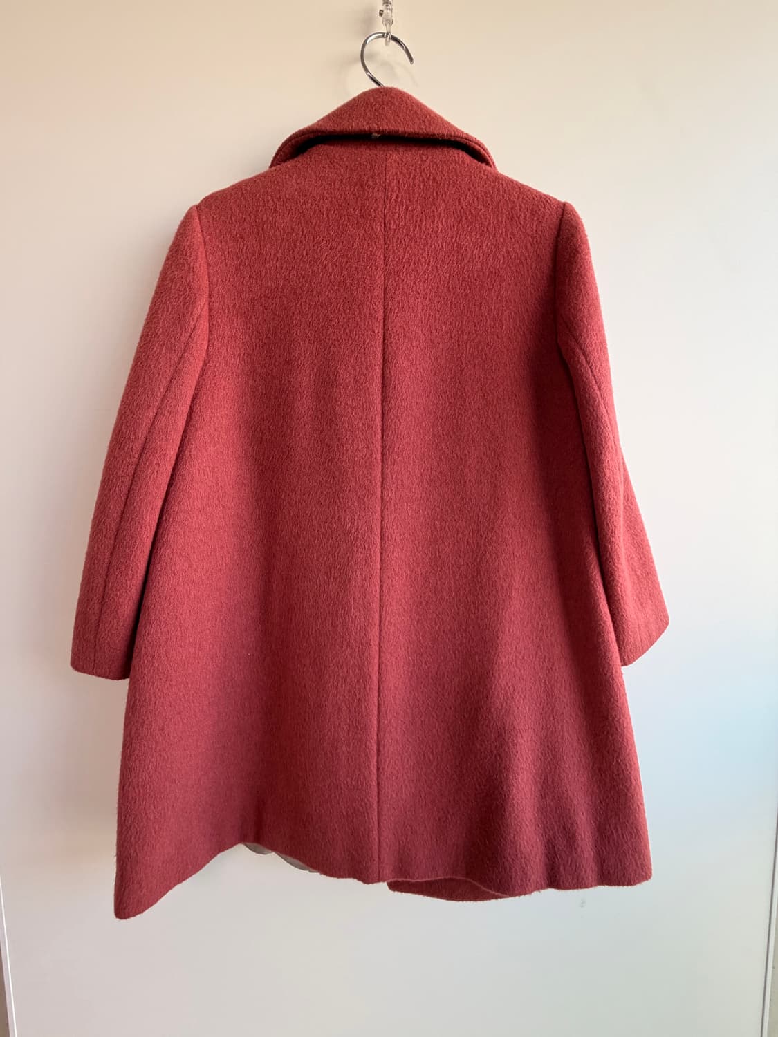 키이스 Keith London 8부 반코트 상품이미지10