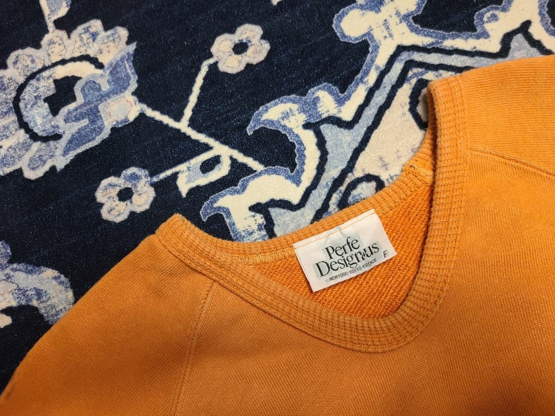 빈티지 맨투맨 상품이미지2