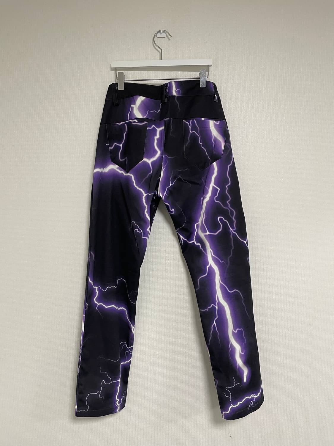 VLDS electric pants 스트레이트핏 팬츠 상품이미지3