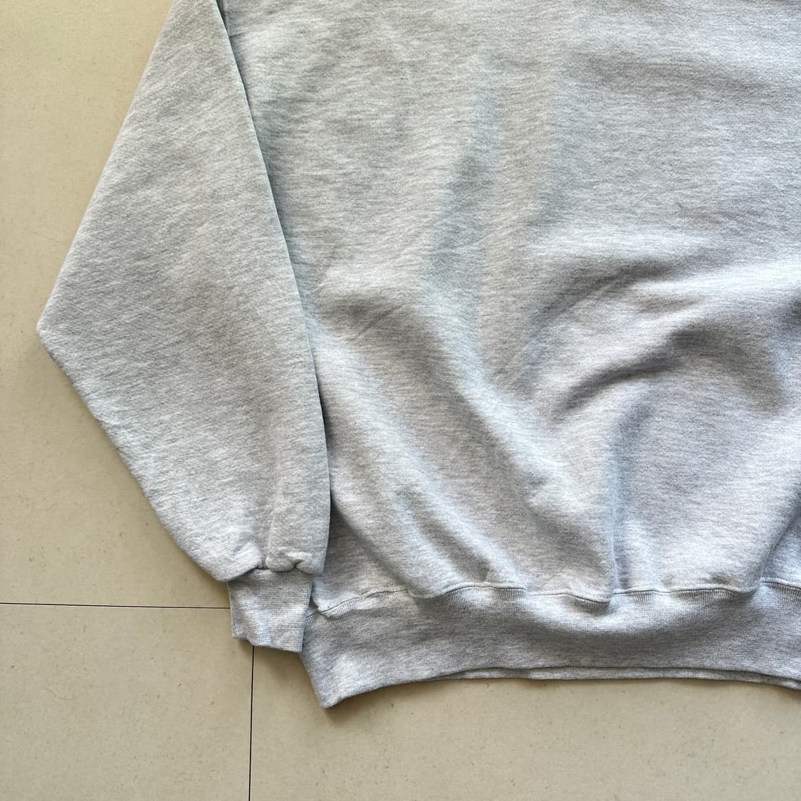 러셀 애슬레틱 락밸리 로케츠 맨투맨 XXXL 상품이미지8