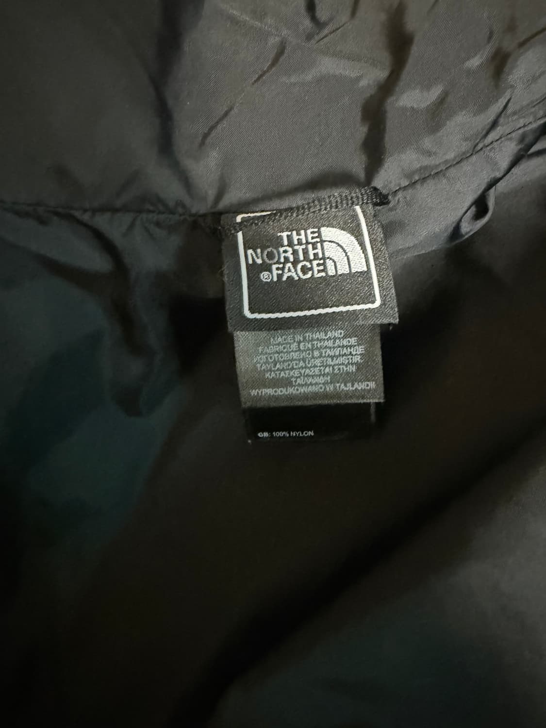 노스페이스 패딩점퍼 상품이미지2