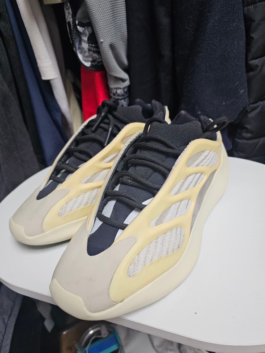 이지부스트700v3 아자엘  상품이미지5