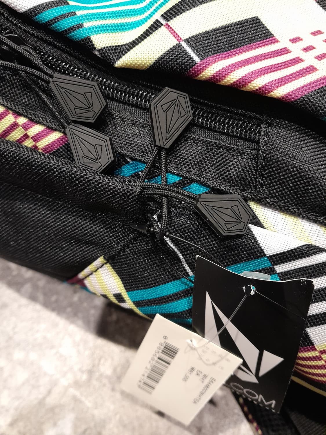 💥(새상품) 볼컴 백팩  상품이미지7