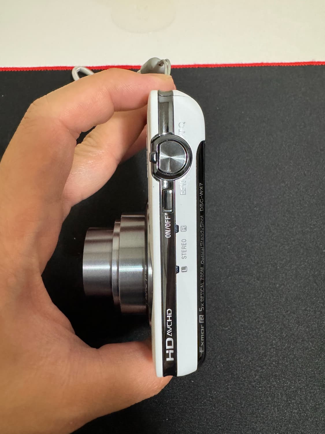 [새상품] 소니 사이버샷 DSC-WX7 디카 상품이미지4