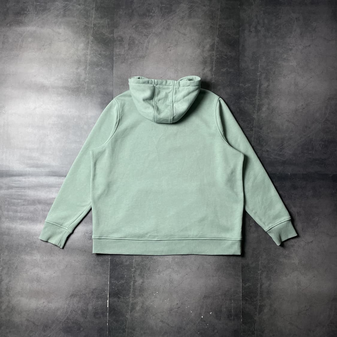 CARHARTT 칼하트 빈티지 라이트 그린 후드티 A00854 상품이미지6