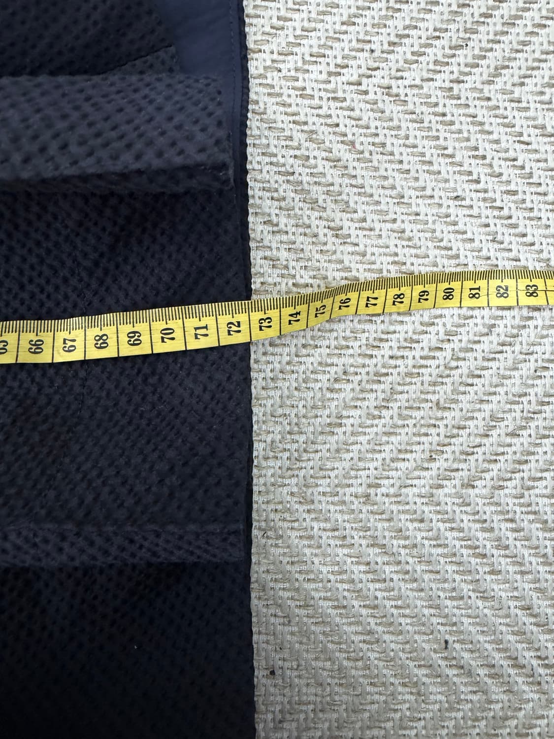 정품) 띠어리 23ss 여성 주름 스커트 치마 0(24) 상품이미지10