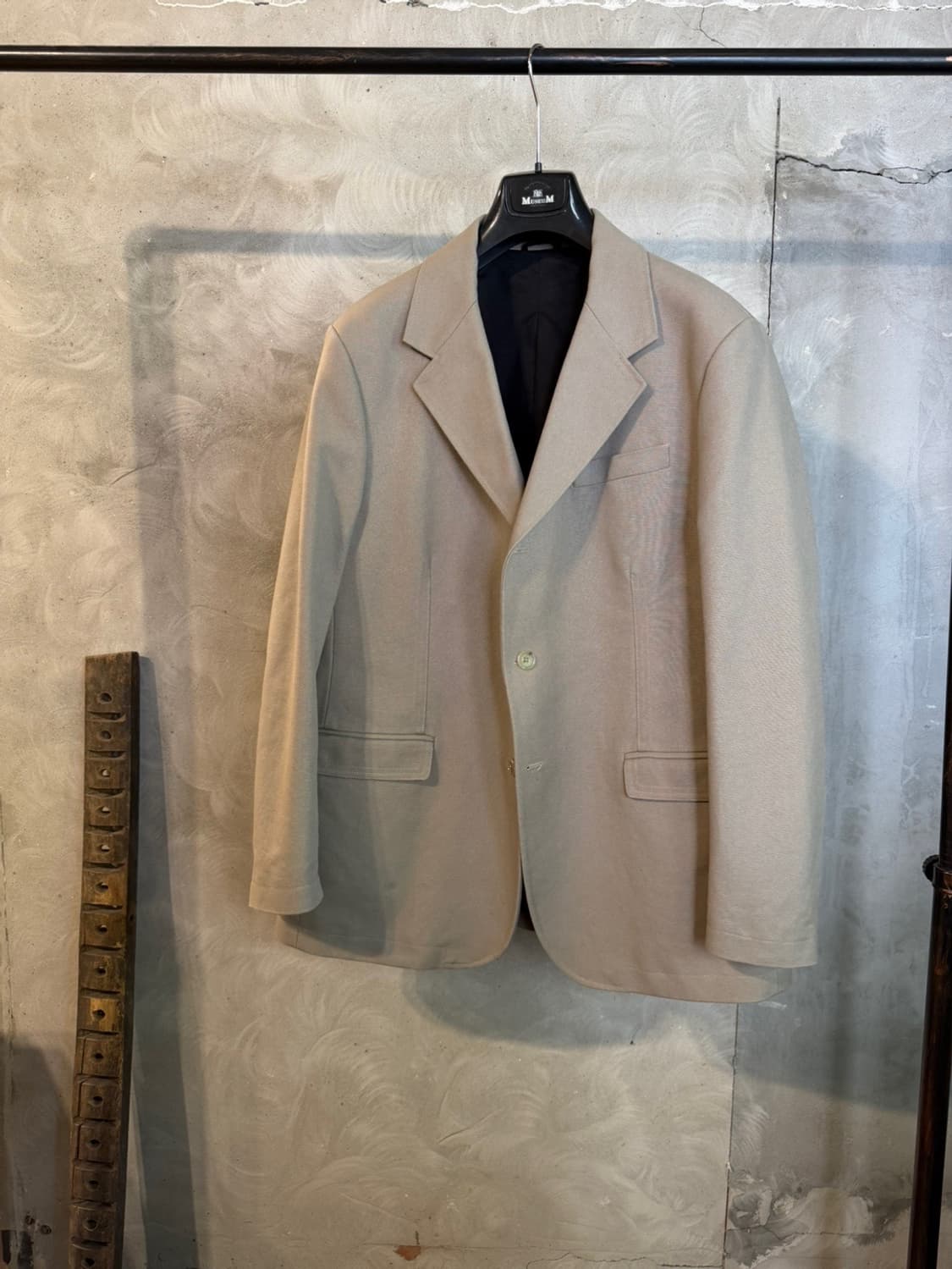 RAF SIMONS 라프 시몬스 컬렉션 자켓 100 상품이미지6